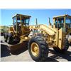 Image 1 : CATERPILLAR 140G VHP MOTOR GRADER, s/n 72V10578: