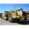 Image 1 : CATERPILLAR 615 ELEVATING MOTOR SCRAPER, s/n 46Z00849: