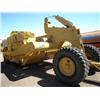 Image 1 : CATERPILLAR NO. 60 HYDRAULIC  PULL TYPE EJECTOR SCRAPER, s/n N/A: