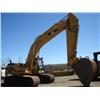 Image 1 : CATERPILLAR 345BL HYDRAULIC EXCAVATOR, s/n 4SS01348: