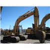 Image 1 : CATERPILLAR 315BL HYDRAULIC EXCAVATOR, s/n 3AW00339: