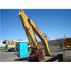 1992 STANDARD STICK, BOOM, & BUCKET TO FIT JD 690E