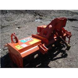 HOWARD HR30-155 ROTAVATOR, s/n 030E018210: