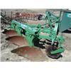 Image 1 : JOHN DEERE 3-16in. BOTTOM PLOW, s/n N/A: