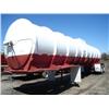 Image 1 : FRUEHAUF 7,500 GALLON T/A STEEL TANK TRAILER, s/n OMH400701: