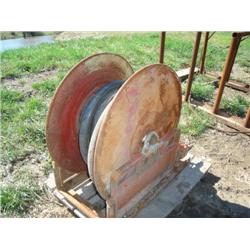 HOSE REEL