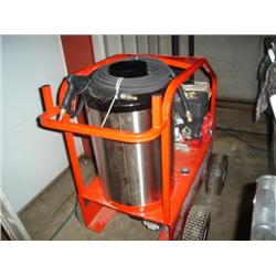 EASY KLEEN MAGNUM 4000 PSI PORTABLE PRESSURE WASHER S/N 5490