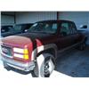 Image 1 : GMC 2500 4WD EXTENDD CAB PICKUP S/N 1GTGK29R4VE28950