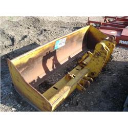 6 ft. BOX BLADE S/N N/A