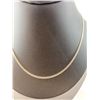 Image 3 : Sterling Silver Chain A