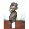 Image 2 : African Carved Wood Statue A