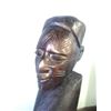 Image 3 : African Carved Wood Statue A