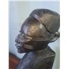 Image 4 : African Carved Wood Statue A