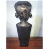 Image 8 : African Carved Wood Statue A