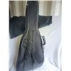 Image 13 : Yamaha Acoustic Electric Guitar & Case 10 A
