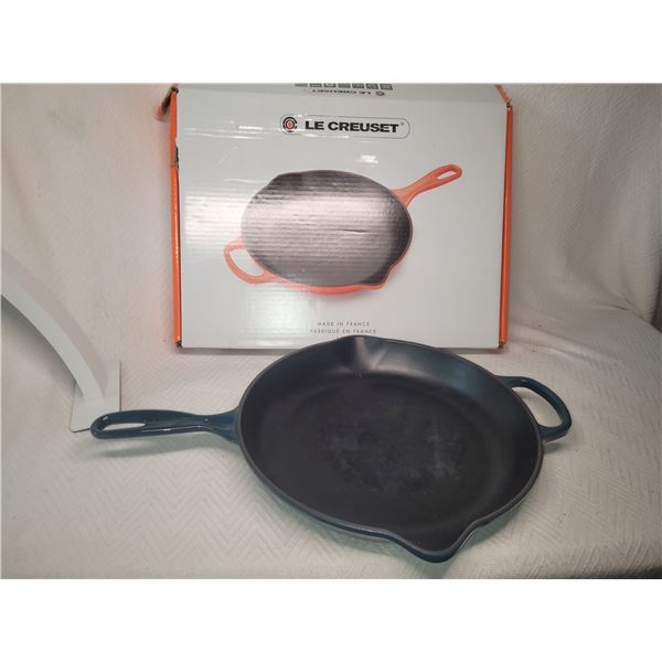 Le Creuset Skillit A