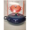 Image 1 : New Creuset Covered Casserole A