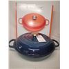 Image 2 : New Creuset Covered Casserole A