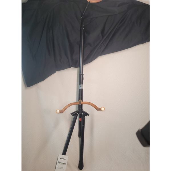 Yorkville Guitar Stand B