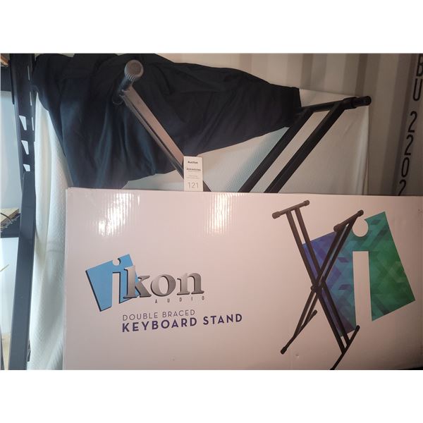 Kon Keyboard Stand B