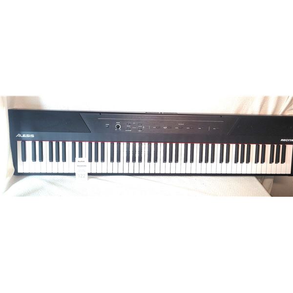 Alesis Recital Keyboard B