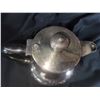 Image 3 : Silver Plate Serving A