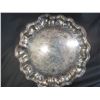 Image 8 : Silver Plate Serving A