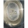 Image 10 : Silver Plate Serving A