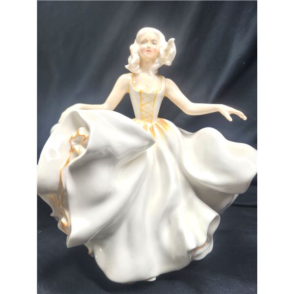 Royal Doulton Sweet Seventeen A