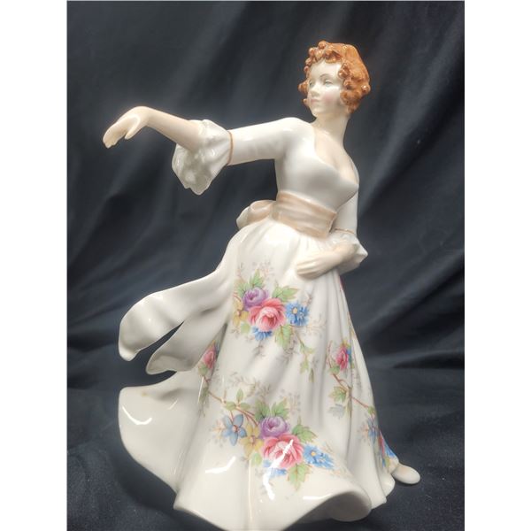 Royal Doulton Hazel A