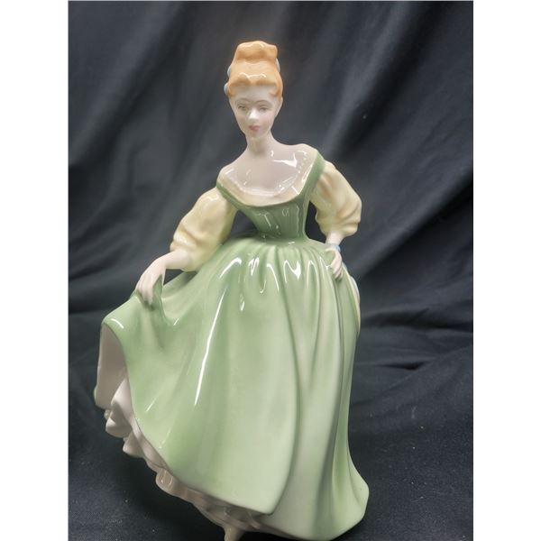 Royal Doulton Fair Lady A