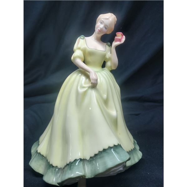 Royal Doulton Paula A