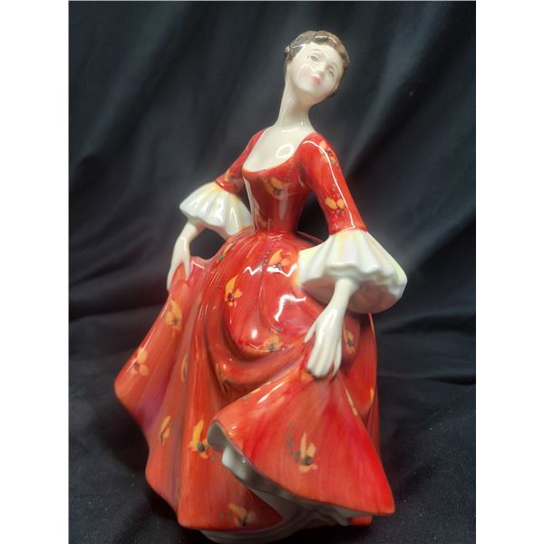 Royal Doulton Stephanie A
