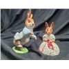 Image 1 : Royal Doulton & Beswick Bunnies A
