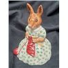Image 7 : Royal Doulton & Beswick Bunnies A