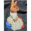 Image 8 : Royal Doulton & Beswick Bunnies A