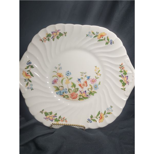 Aynsley Cottage Garden A