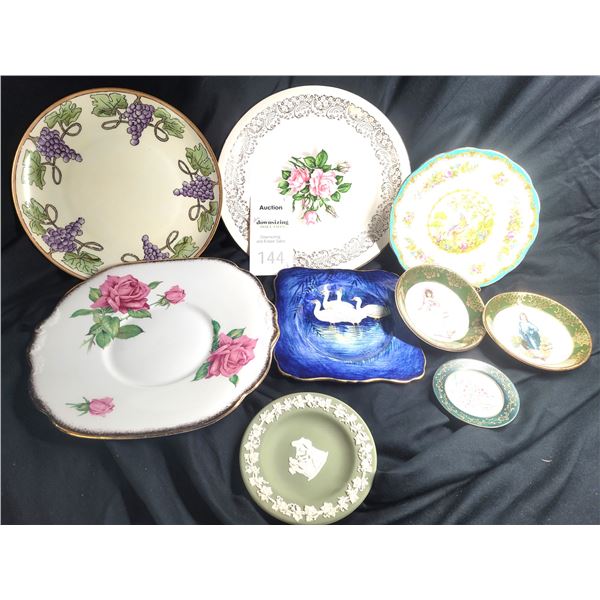 Vintage China A