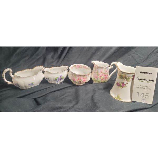 Royal Albert & More A