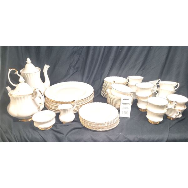 Royal Albert Val Dor A