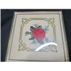Image 2 : Framed Petit Point A
