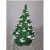 Image 1 : Ceramic Christmas Tree A