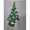 Image 2 : Ceramic Christmas Tree A