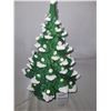 Image 3 : Ceramic Christmas Tree A