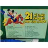 Image 17 : Mr Christmas Mickey's Holiday Carousel A