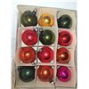 Image 2 : Vintage Christmas Ornaments A