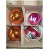 Image 4 : Vintage Christmas Ornaments A