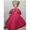 Image 4 : Vintage Christmas & Costume Doll A