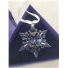 Image 2 : 2020 Swarovski Crystal Tree Ornament A