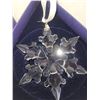 Image 3 : 2020 Swarovski Crystal Tree Ornament A